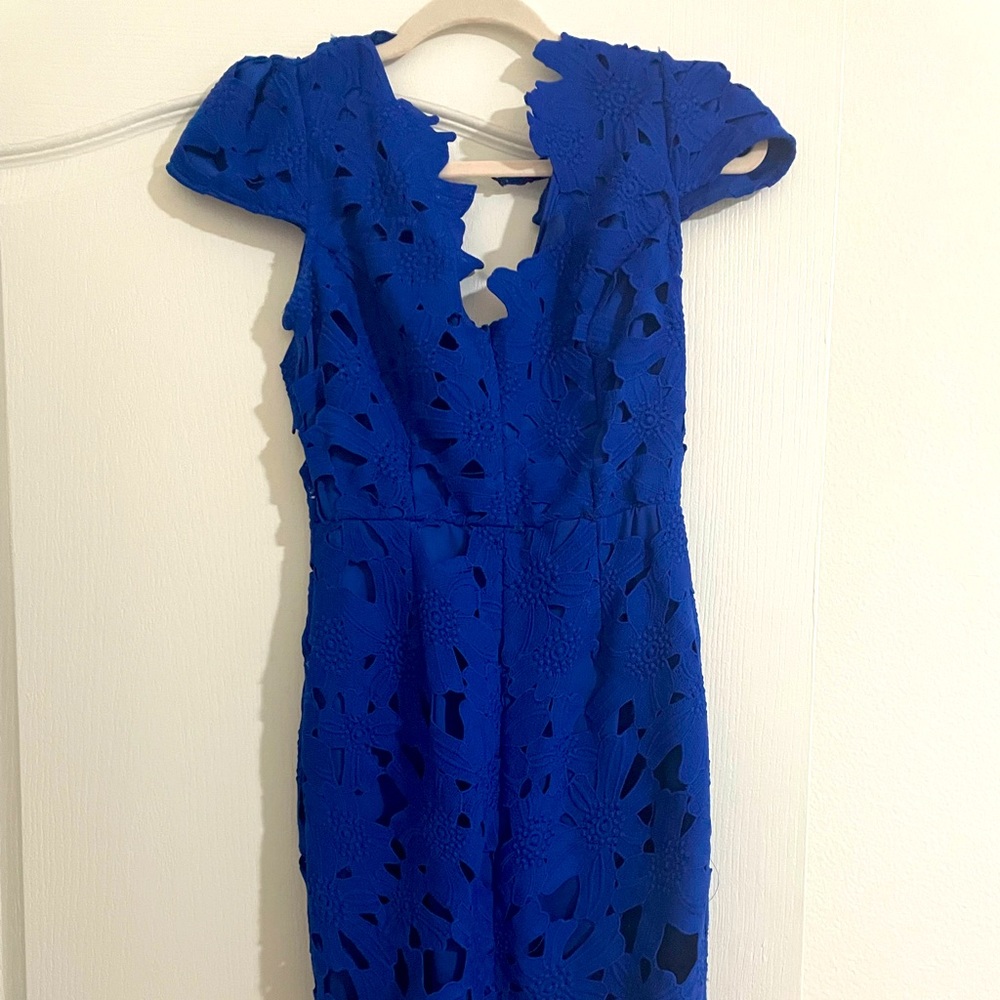 Xenia Boutique Dress